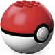 thumbnail image 3 of Figura Pokémon Bulbasaur de Mega Construx con Premier Ball, 3 of 6