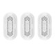thumbnail image 1 of Suavizador de agua y humidificador LEVOIT, paquete de 3, compatible con todos los modelos, 1 of 6