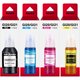 thumbnail image 1 of Botellas de tinta Ecodot GI21 GI20 de recarga para Canon MegaTank, 1 of 2
