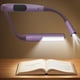 thumbnail image 1 of Luz de lectura para cuello recargable Glocusent, 100 h, 1 of 7