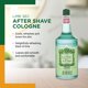 thumbnail image 3 of Perfume Clubman Pinaud Eau de Cologne Lime Sec 370 ml para hombre, 3 of 6