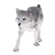 thumbnail image 1 of Animales De Simulación Modelo Figura Ni?os Juguete Educativo Decoración Lobo Gris, 1 of 5