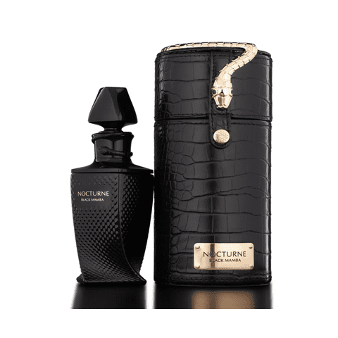 Maison Des Parfums - Nocturne Black Mamba Edp 80Ml