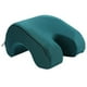 thumbnail image 1 of Almohada para Siesta en Oficina, de Espuma Viscoelástica, Diseño para Colocar Cara Abajo en el Escritorio, Verde, 1 of 3