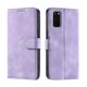 thumbnail image 4 of Funda Cartera para Samsung Galaxy S20 Tapa con Ranuras, Soporte y Correa Morado, 4 of 5