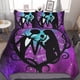 thumbnail image 1 of The Nightmare Before Christmas 3 Pcs Bed Breathable Duvet Cover Soft All Seasons, 1 of 5