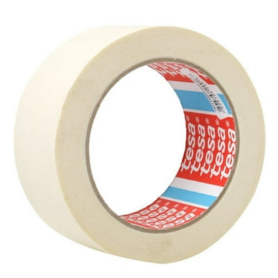 Cinta Enmascarar 40 M X 48 Mm None Tesa