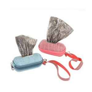 Wonder Pet - Wonder Dog Porta Bolsas Pro