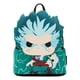 thumbnail image 1 of Mochila Loungefly Pop My Hero Academia Deku Infinity Glow, 1 of 6