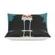 thumbnail image 3 of Brook Bed Duvet Cover Funny Anime Cartoon Bedding Sets Lightweight 3 Piece Comforter Sets, 3 of 5