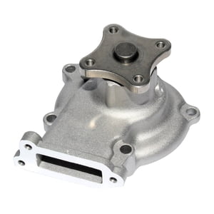 Repuestos Del Sol - Bomba Agua Nissan V16 1 4 1990 1992