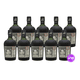 thumbnail image 1 of 10x Miniatura Ron Diplomático Res. Exclusiva 50ml (vidrio), 1 of 3