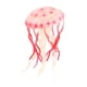 thumbnail image 4 of Modelo De Medusa Modelo De Criaturas Oceánicas Criatura De Aprendizaje Juguete Ni?os Rosa, 4 of 5