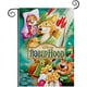 thumbnail image 1 of Robin Hood-bandera de jardín temática. Regalo perfecto para fans, amigos y familiares, ideal para actividades al aire libre y decoración de fiestas.28CM*45CM, 1 of 5