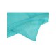 thumbnail image 4 of INSPIRE CHIC Bufanda de Cabeza de Rombo Plisado para Mujer Envolturas de Color Sólido Pañuelos Bandana Verde Cian Oscuro 37.00x13.78"(L*W), 4 of 6