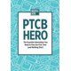 thumbnail image 1 of PTCB Hero: The Essential Information You Need to Pass the First Time (and Nothing Else!), 1 of 1