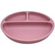 thumbnail image 2 of Plato Silicona Bebe Kido Ventosa y 3 Divisiones Rosado - PS, 2 of 4