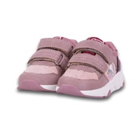 Zapatillas Bebé Niña Rosado Oscuro Pillin