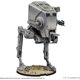 thumbnail image 3 of Juego de miniaturas de mesa Atomic Mass Star Wars: Legion AT-ST Walker Unit Expansion, 3 of 4