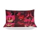 thumbnail image 3 of Hazbin Hotel 3-Piece Twin Bed Set - Includes 1 Single Comforter And 2 Pillowcases Bedding - Fade Resistant Microfiber - Hazbin Hotel, 3 of 4