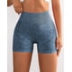 thumbnail image 1 of Calza Corta Short Mujer sin Costuras Efecto Push Up Premium, 1 of 3