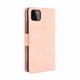 thumbnail image 2 of Funda Cartera Magnética para Samsung Galaxy A22 4G- Tarjetero Desmontable, Cuero PU, Soporte, 2 of 6
