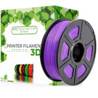 Ppc Filaments - Filamento 3D Pla Morado 1Kg | Filamentos