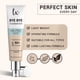 thumbnail image 5 of Base de Maquillaje Hidratante Mate Flawless Radiance Bye Bye Matte FPS 50, 5 of 7