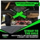 thumbnail image 2 of Rhino USA Axle Tie Down Straps, 11,128 lb de resistencia a la rotura, 2 of 3