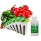 thumbnail image 1 of Kit de cápsulas para semillas AeroGarden Salsa Garden de 9 cápsulas con nutrientes, 1 of 4
