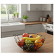 thumbnail image 1 of Canasta Frutera De Mesa - Diseño Moderno Y Elegante En Metal REDONDO, 1 of 2