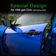 thumbnail image 3 of Cobertura para Manija de Puerta Thenice Honda Civic 2016-2021 en Fibra de Carbono, 3 of 9