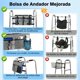thumbnail image 4 of Organizador Para Andador Universal Con Portavasos, 4 of 4