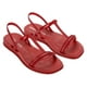 thumbnail image 2 of Sandalia Mujer Rojo Glow Sand Ipanema, 2 of 3