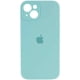 thumbnail image 1 of Carcasa Silicona Apple Alt iPhone 13 Verde Agua - 2621, 1 of 3