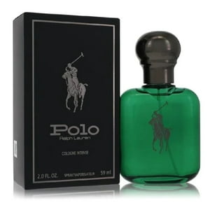 Ralph Lauren - Polo Green Cologne Intense Men Edp 59Ml
