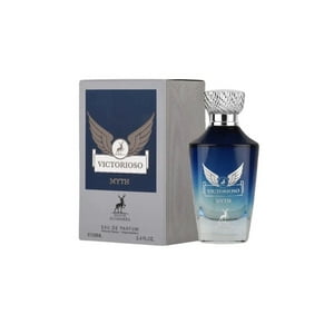 Maison Alhambra - Perfume Victorioso Myth Edp 100Ml Hombre