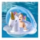 thumbnail image 1 of Flotadores inflables para piscina, salvavidas para bebés, unicornios inflables, 1 of 6