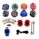 thumbnail image 2 of Maleta Beyblade 8 pcs Con Lanzadores, 2 of 3