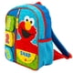 thumbnail image 3 of Mochila AI ACCESSORY INNOVATIONS Sesame Street Fun Interactive de 12 pulgadas, 3 of 5