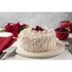 thumbnail image 2 of Torta Merengue Frambuesa, 1 Un, 2 of 2