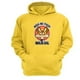 thumbnail image 1 of Polerón Canguro Coyote Amarillo Talla M Unisex, 1 of 1