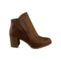 Botin Naturalizer Holt Marron Mujer Cafe 40