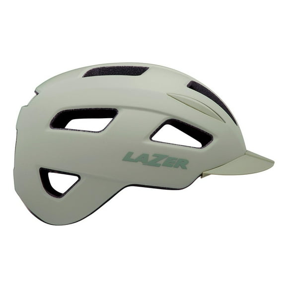 Casco Lazer Lizard+ Ce-cpsc Matte Laurel Green M
