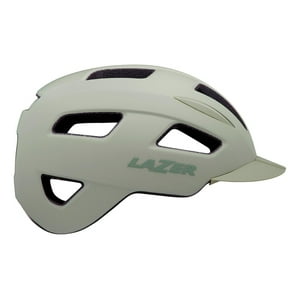 Casco Lazer Lizard+ Ce-Cpsc Matte Laurel Green M