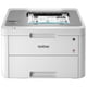 thumbnail image 1 of Impresora digital a color compacta Brother HL-L3210CW inalámbrica, 1 of 8