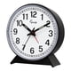 thumbnail image 4 of Reloj Despertador Analógico La Crosse 14075 Negro con Esfera de 9 cm, 4 of 6
