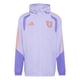 thumbnail image 1 of Chaqueta Universidad De Chile 2026 All Weather Nueva Adidas, 1 of 3