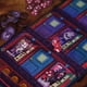thumbnail image 3 of Juego de mesa IELLO Hellton Palace Strategic para 2 jugadores de más de 10 años, 3 of 9