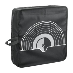 Magideal - Cubierta De Plato Giratorio, Cubierta De Polvo De Plato Giratorio, Protección De Humedad Para At-Lp60/At-Lp60Xbt, Cubierta De Polvo De Plato Giratorio